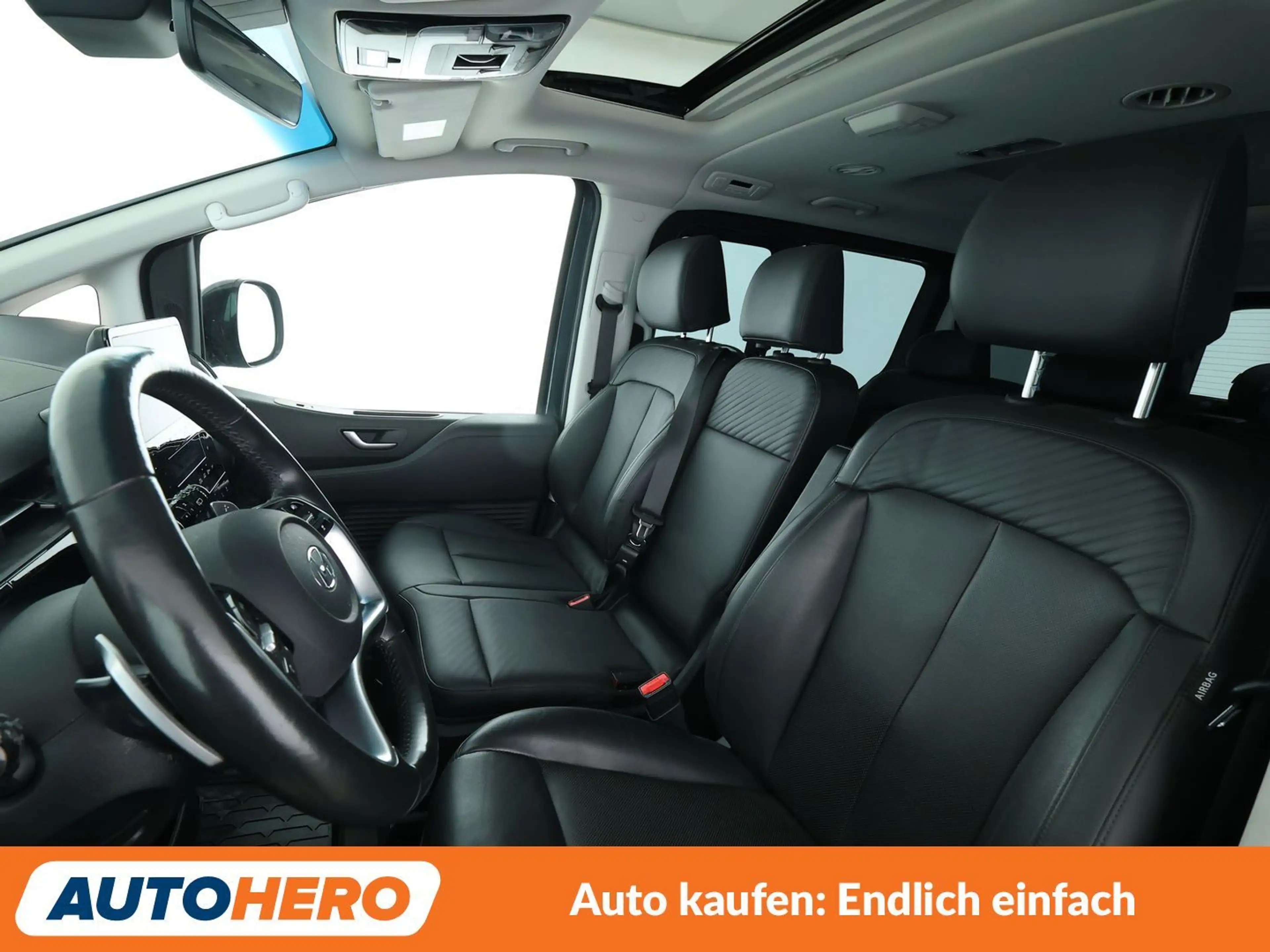Hyundai STARIA 2.2 CRDi Prime 4WD Aut.*NAVI*VC*LED*ACC*360CAM* — photo 10