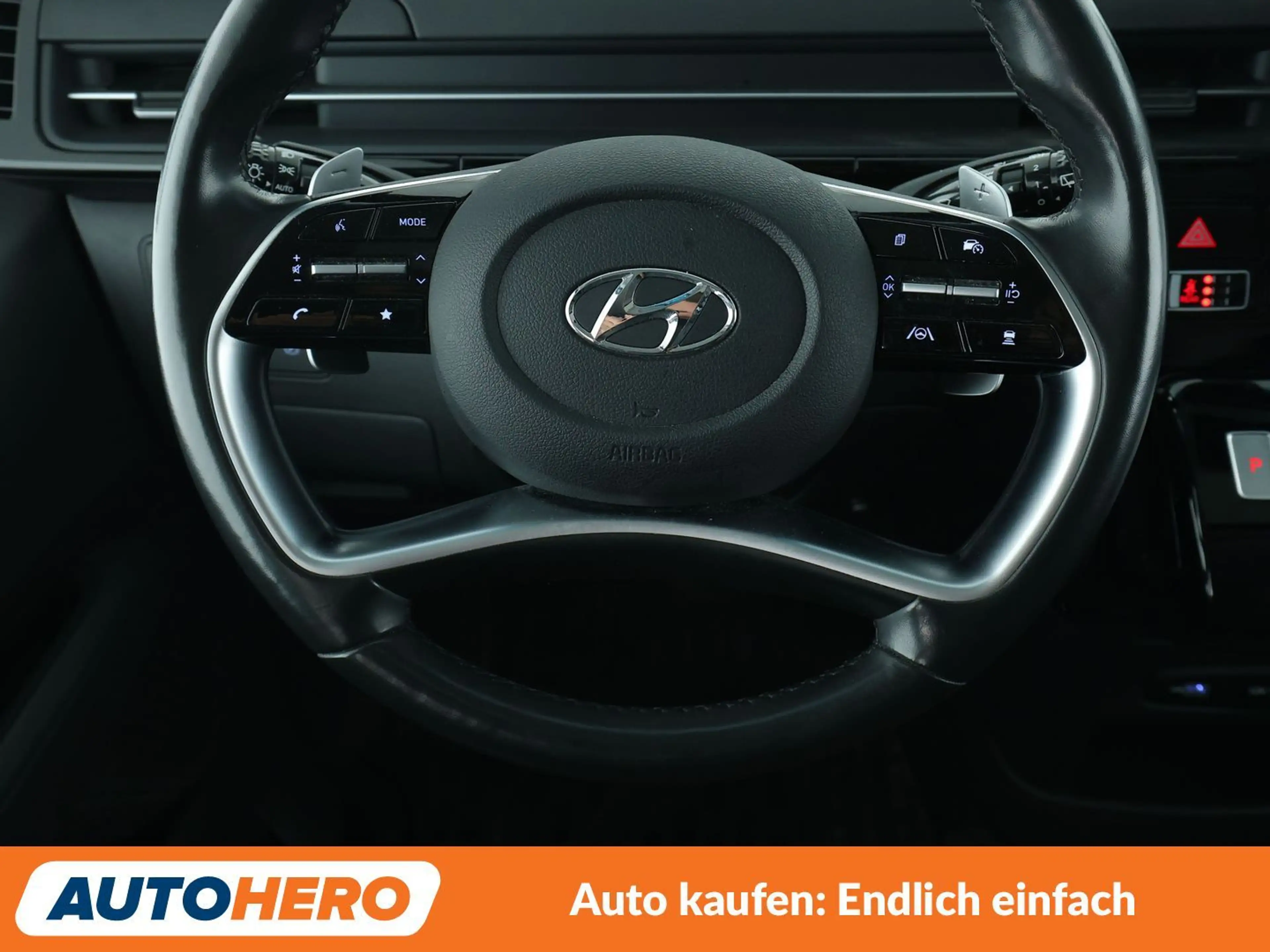 Hyundai STARIA 2.2 CRDi Prime 4WD Aut.*NAVI*VC*LED*ACC*360CAM* — photo 19