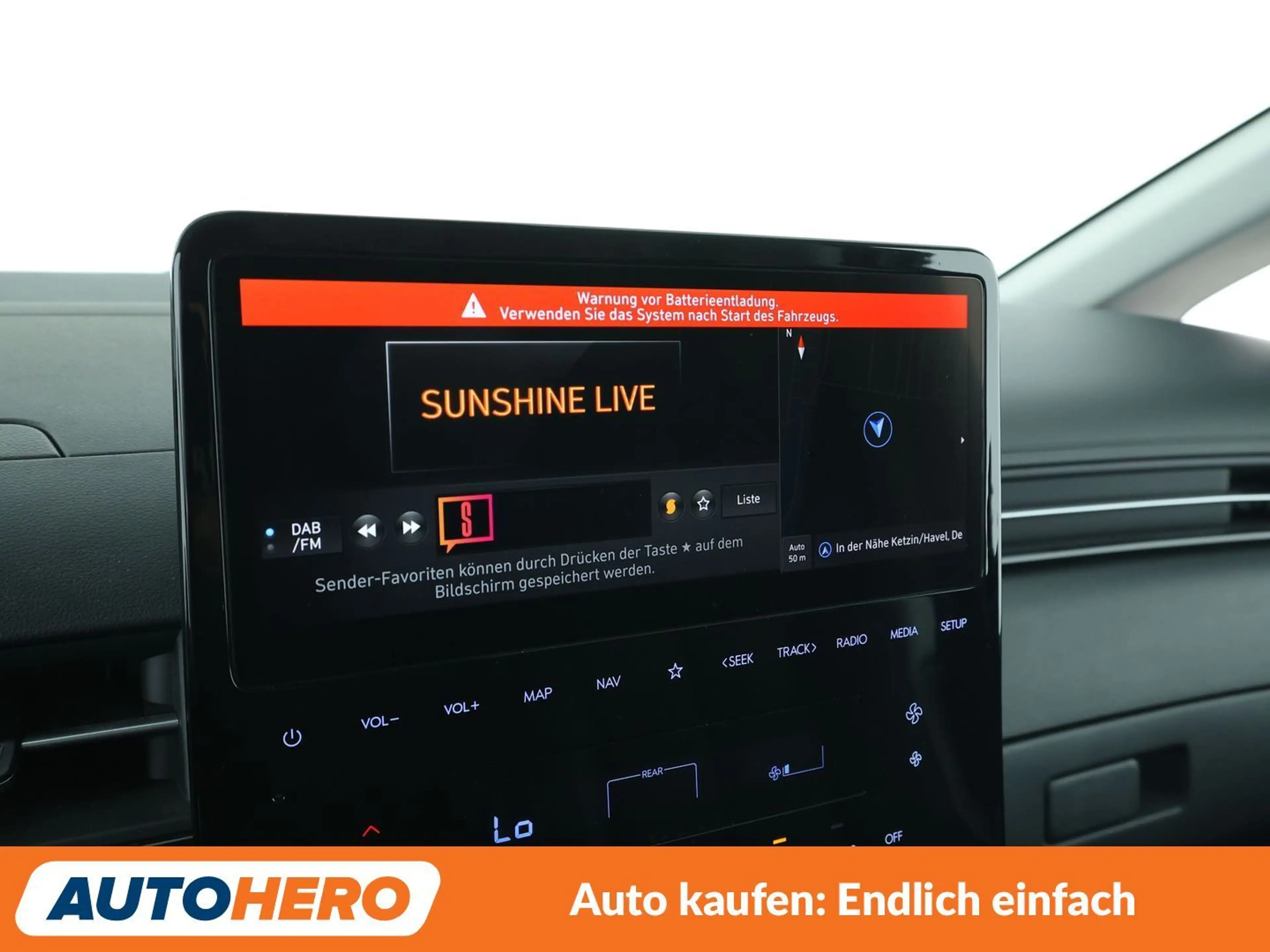 Hyundai STARIA 2.2 CRDi Prime 4WD Aut.*NAVI*VC*LED*ACC*360CAM* — photo 22
