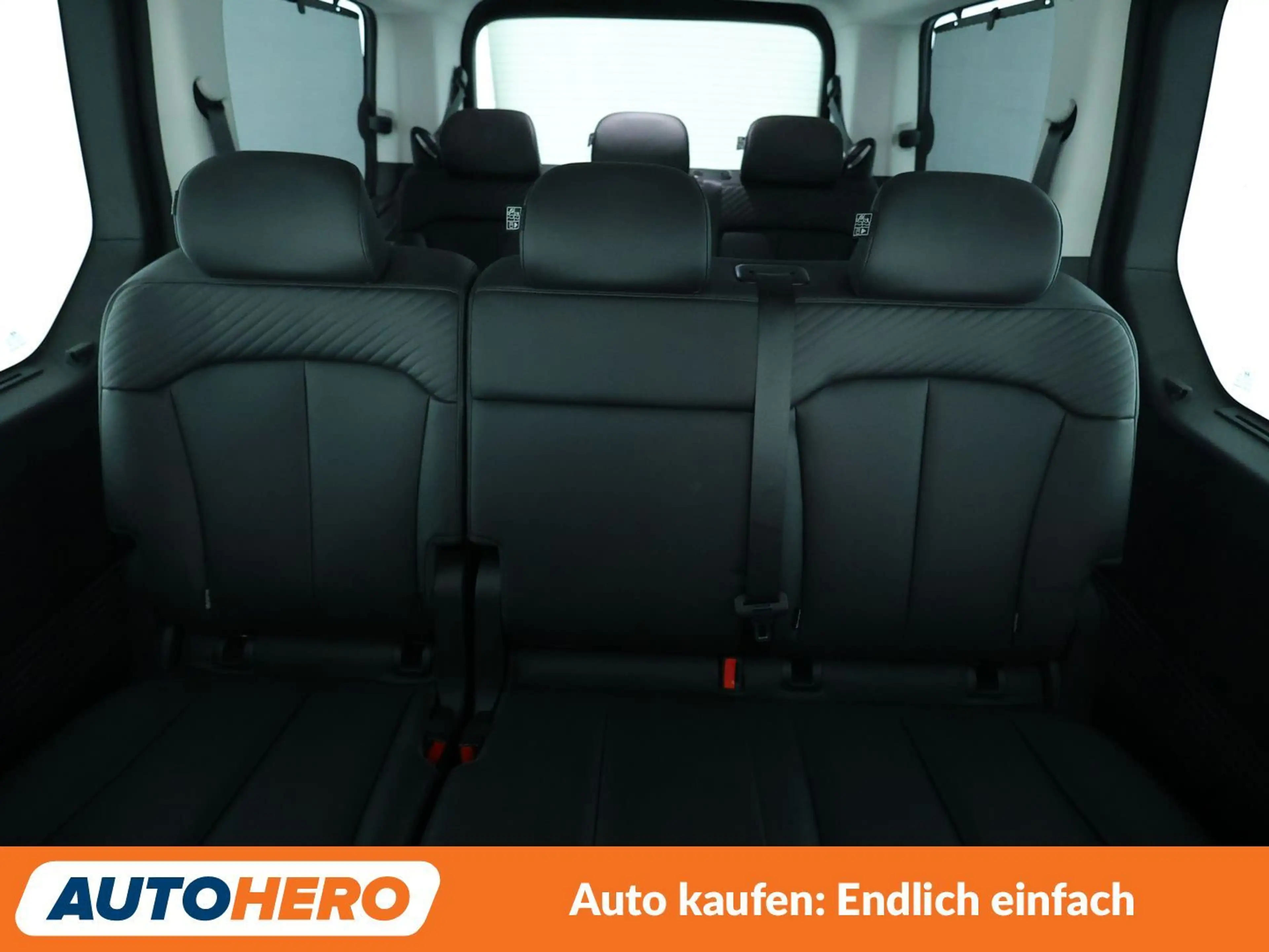 Hyundai STARIA 2.2 CRDi Prime 4WD Aut.*NAVI*VC*LED*ACC*360CAM* — photo 15