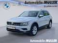 Volkswagen Tiguan 1.4 TSI BMT Highline 4Motion*LED*Sitzheizung* Weiß - thumbnail 1