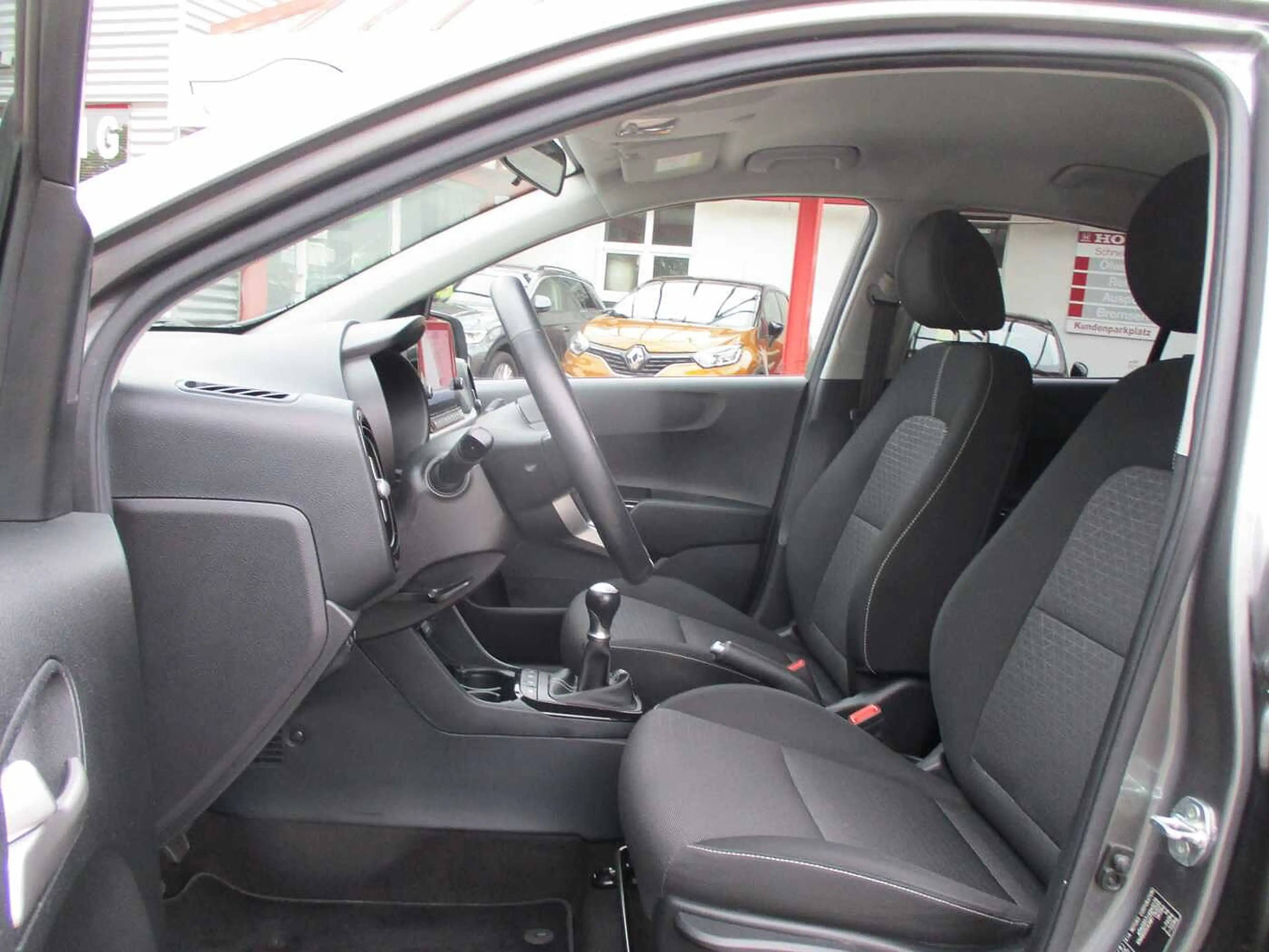 Kia Picanto 1,2 Dream-Team, Navi, Sitz & Lenkradhzg. — photo 7