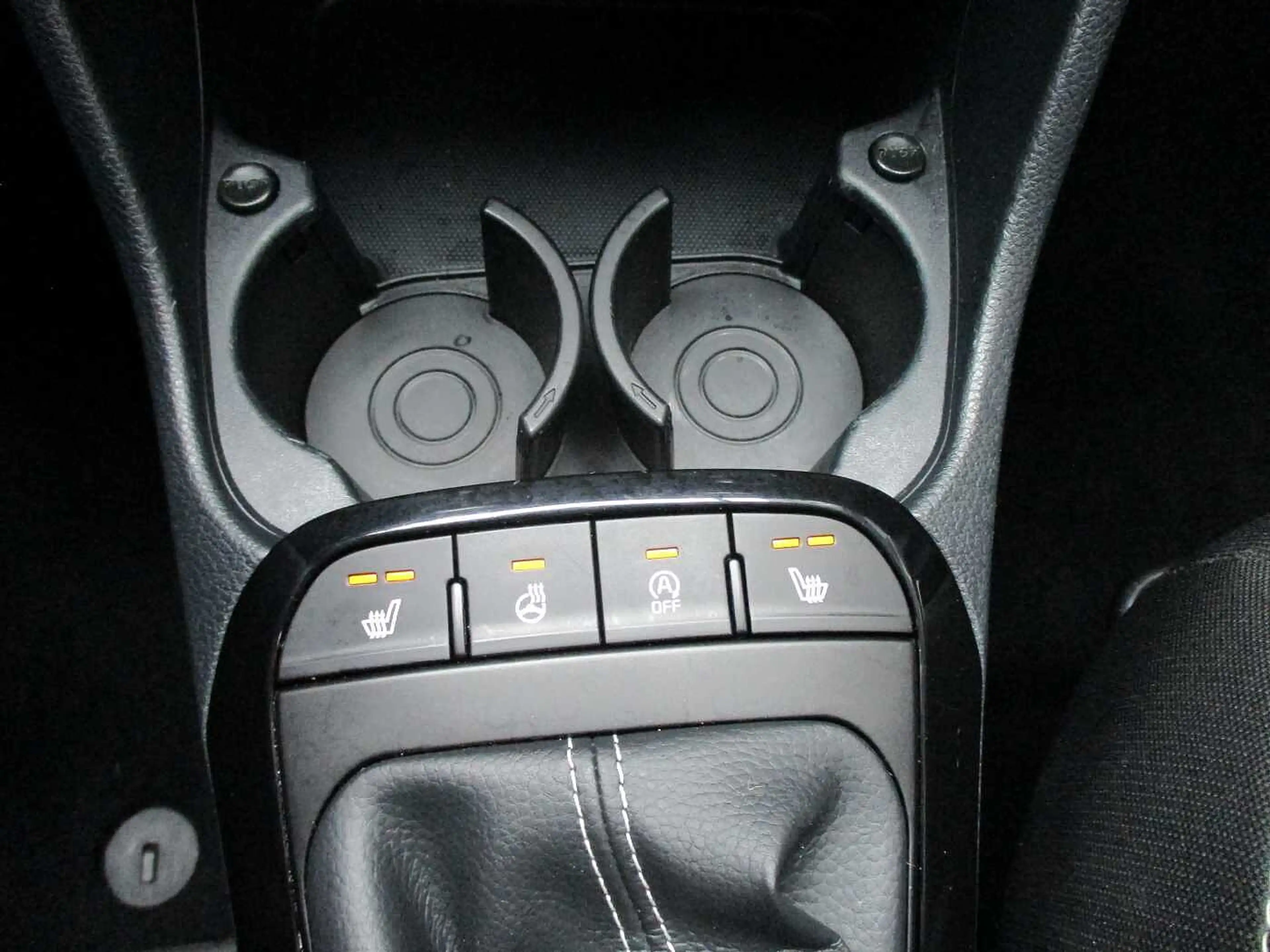 Kia Picanto 1,2 Dream-Team, Navi, Sitz & Lenkradhzg. — photo 12