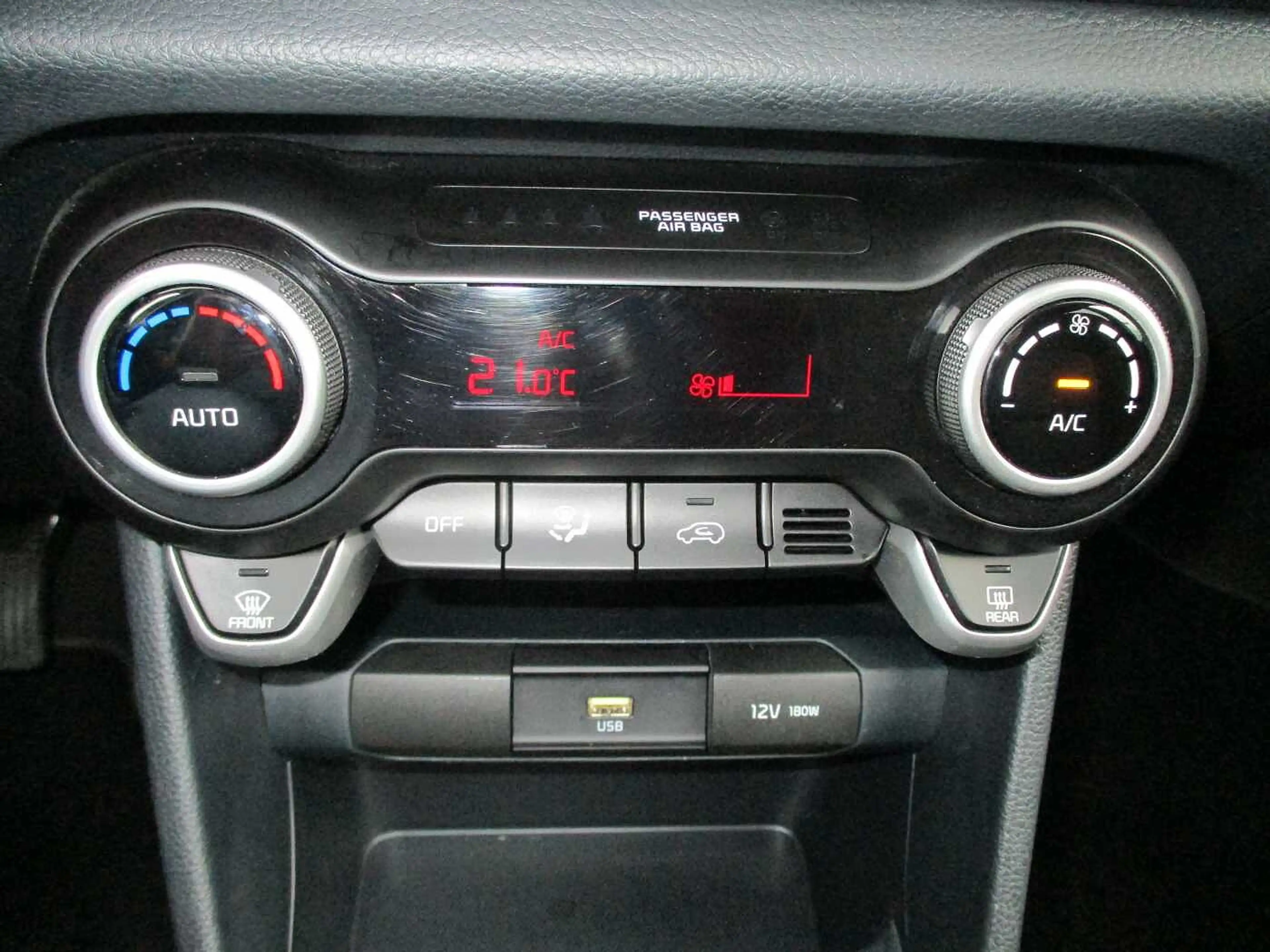 Kia Picanto 1,2 Dream-Team, Navi, Sitz & Lenkradhzg. — photo 11