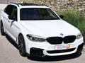 BMW 550 d xDrive*PANO*B&W*Massage*TV*NP: 138.000** Weiß - thumbnail 3