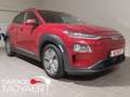 Hyundai KONA 64 kWh Sky Sensation //€3000 EV Vlaamse premie (vo Rood - thumbnail 1