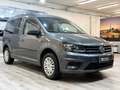 Volkswagen Caddy 2.0 TDI 102CV Highline 109.000km 2018 Grigio - thumbnail 3