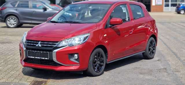Brugt Mitsubishi Space Star 1.2