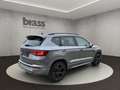 CUPRA Ateca 1.5 TSI 110 kW (150 PS) 7-Gang DSG Basis Grau - thumbnail 5