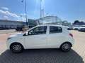 Mitsubishi Space Star Space Star II 2020 1.2 Invite radio Blanco - thumbnail 3