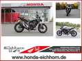 Honda CB 1000 CB 1000 Hornet ABS+LED !!AKTIONSPREIS!! Šedá - thumbnail 1