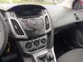 Ford Focus Focus 1.6 TDCi Trend Sport Start/Stop Rouge - thumbnail 6