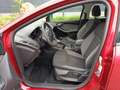 Ford Focus Focus 1.6 TDCi Trend Sport Start/Stop Rouge - thumbnail 8