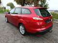 Ford Focus Focus 1.6 TDCi Trend Sport Start/Stop Rouge - thumbnail 4