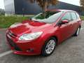 Ford Focus Focus 1.6 TDCi Trend Sport Start/Stop Rouge - thumbnail 1