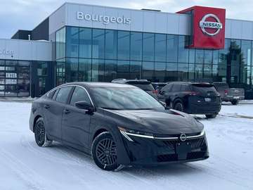 SV HTD SEATS, KEYLESS ENTRY, REMOTE START, SMART D