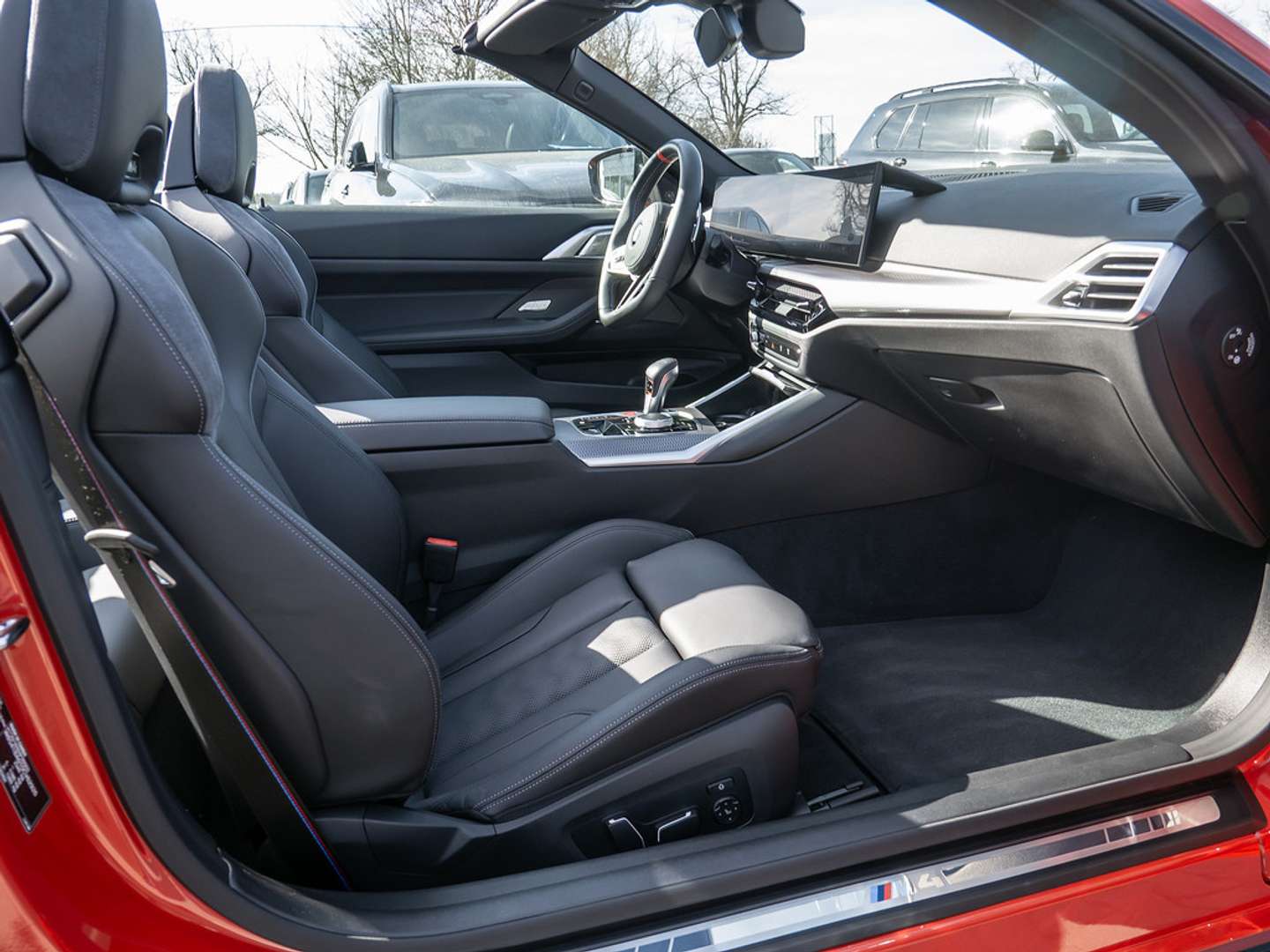 BMW M4 Cabriolet M4 XDrive Competition - - Joinsteer - #5