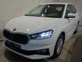 Skoda Fabia Essence Blanc - thumbnail 1