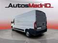 Fiat Ducato 35 2.3 Multijet Furgón Largo Alto 96kW Blanco - thumbnail 5
