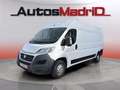 Fiat Ducato 35 2.3 Multijet Furgón Largo Alto 96kW Blanco - thumbnail 3