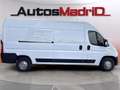 Fiat Ducato 35 2.3 Multijet Furgón Largo Alto 96kW Blanco - thumbnail 9