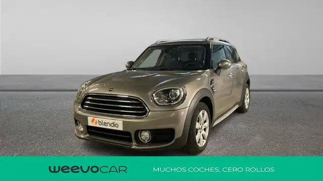 MINI One Countryman 1.5D 116CV