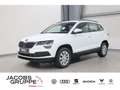Skoda Karoq 1.5 TSI Style AHK,Navi,CarPlay,PDC,Temp Blanc - thumbnail 1