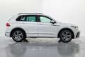 Volkswagen Tiguan 2.0TDI R-Line DSG 110kW Weiß - thumbnail 7