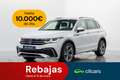 Volkswagen Tiguan 2.0TDI R-Line DSG 110kW Weiß - thumbnail 1
