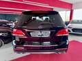 Mercedes-Benz GLE 350 d AMG Offroad Pak Pano Distronic 360° 21" Zwart - thumbnail 9