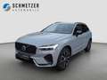 Volvo XC60+B4+AWD+GT+D+Pano+Voll-LED+Lenkradhg+Head-up Grijs - thumbnail 1