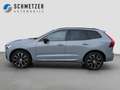 Volvo XC60+B4+AWD+GT+D+Pano+Voll-LED+Lenkradhg+Head-up Grijs - thumbnail 2