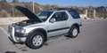 Opel Frontera Frontera 2.2DTI Sport RS Sport RS Plateado - thumbnail 23