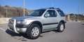 Opel Frontera Frontera 2.2DTI Sport RS Sport RS Plateado - thumbnail 4