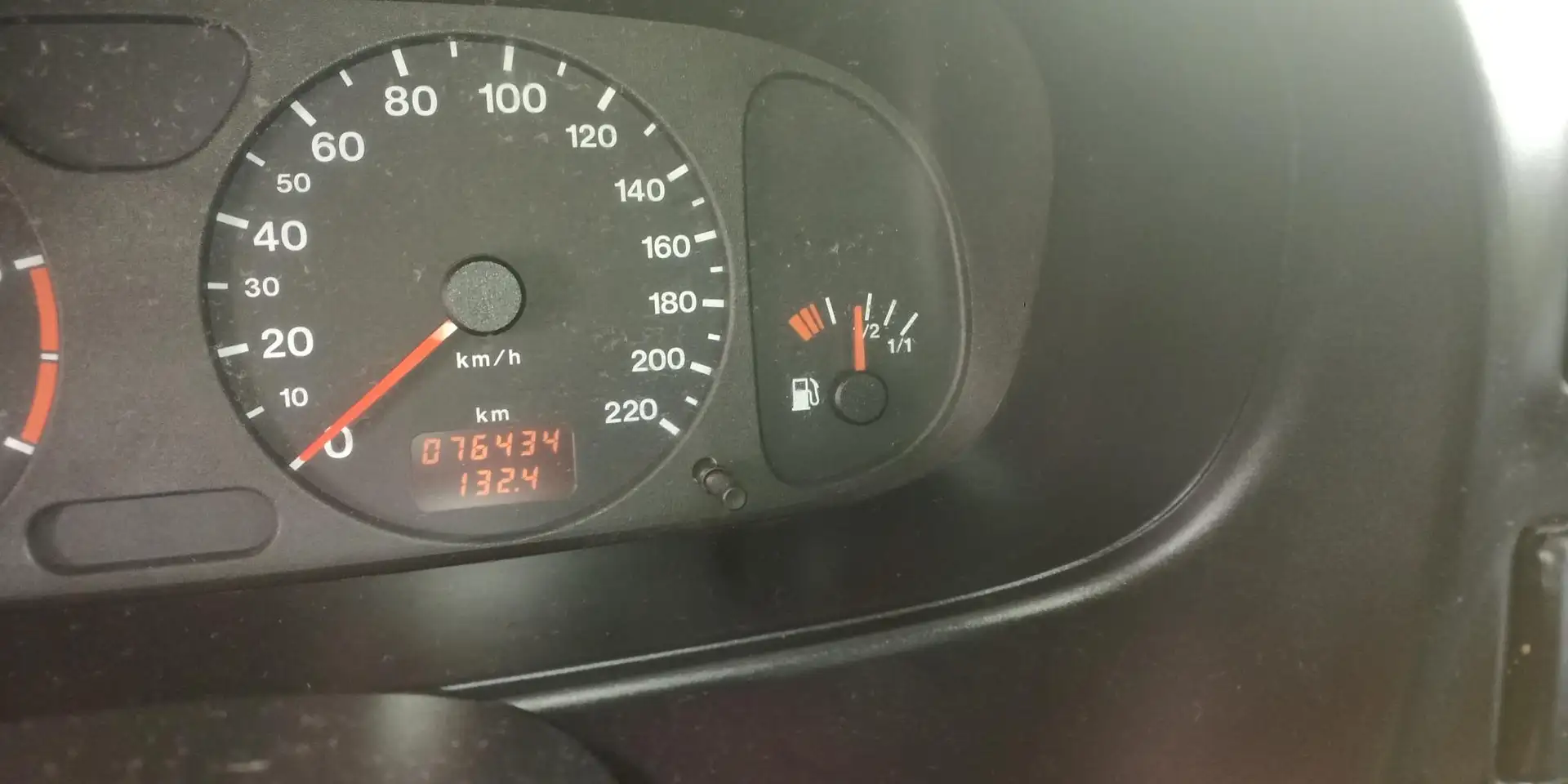 Opel Frontera Frontera 2.2DTI Sport RS Sport RS Plateado - 2