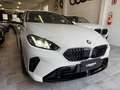 BMW 120 120i Msport Design auto KM0 White - thumbnail 4