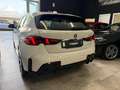 BMW 120 120i Msport Design auto KM0 White - thumbnail 7