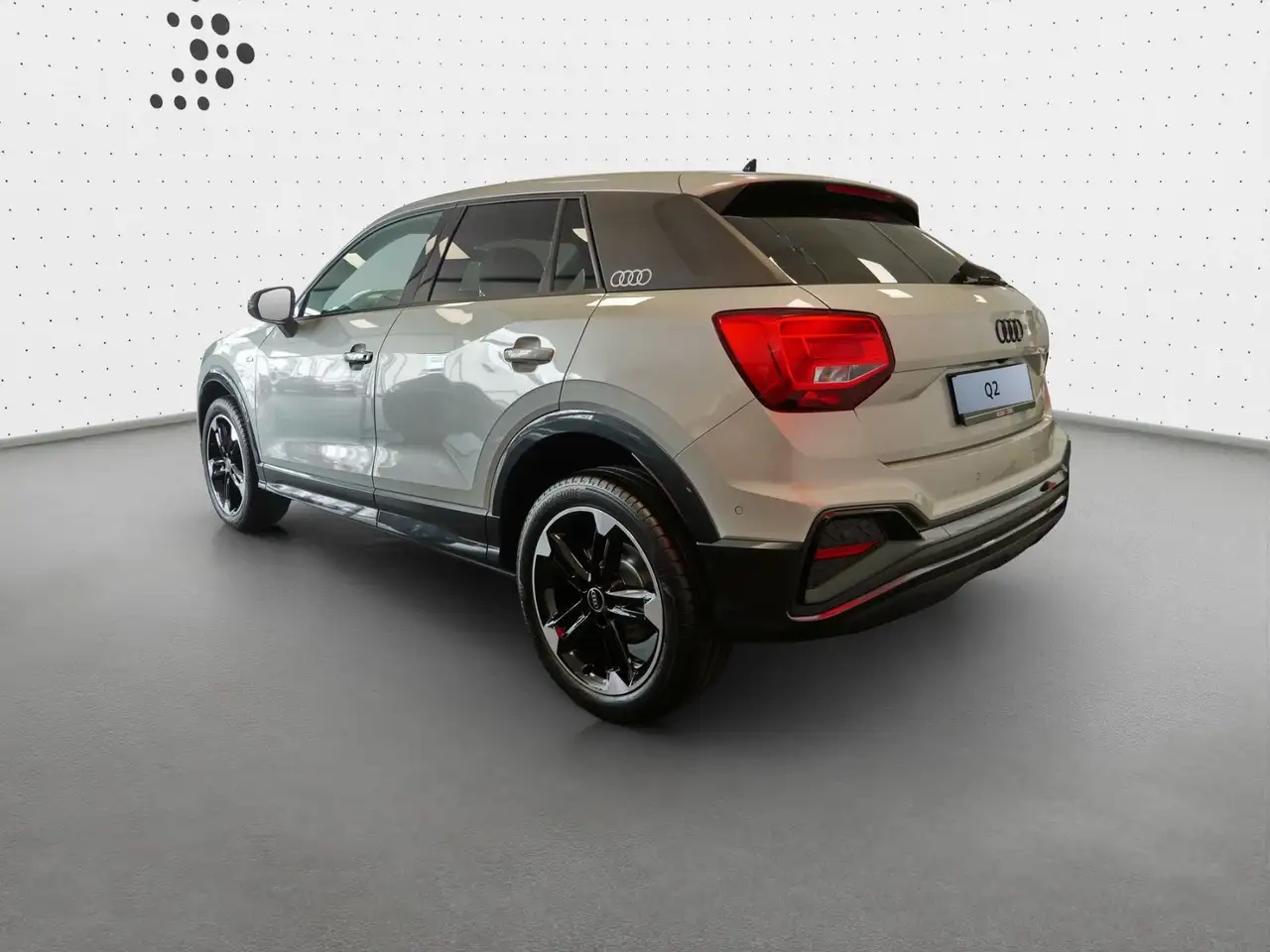 Audi Q2 35 TFSI S line S-tr. *LED*AHK*Parken*Klima* 3