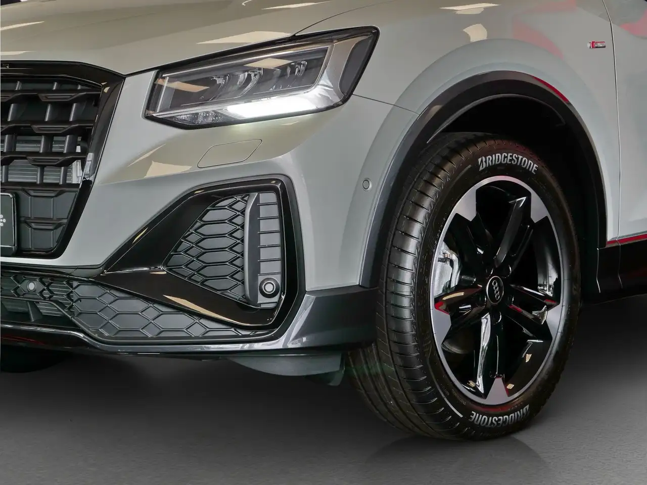 Audi Q2 35 TFSI S line S-tr. *LED*AHK*Parken*Klima* 13