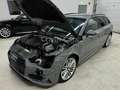 Audi A4 45 TFSI quattro S-Line*ACC*B&O*Matrix*Massage Gris - thumbnail 4