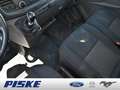 Ford Transit 350 L2 Trend Doka Pritsche Blanc - thumbnail 10
