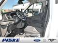 Ford Transit 350 L2 Trend Doka Pritsche Blanc - thumbnail 7