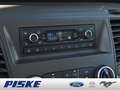 Ford Transit 350 L2 Trend Doka Pritsche Blanc - thumbnail 8