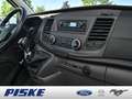 Ford Transit 350 L2 Trend Doka Pritsche Blanc - thumbnail 6