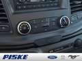 Ford Transit 350 L2 Trend Doka Pritsche Blanc - thumbnail 9