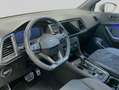CUPRA Ateca 2.0 TFSI 4 Drive DSG Navi, LED, PDC ACC Grau - thumbnail 8