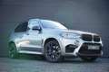 BMW X5 M / Pano / Stoelklima / HUD / Harman Kardon Grijs - thumbnail 37
