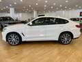 BMW X4 xDrive 30dA Blanco - thumbnail 8