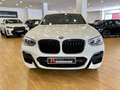 BMW X4 xDrive 30dA Blanco - thumbnail 3