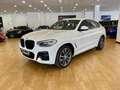 BMW X4 xDrive 30dA Blanco - thumbnail 1